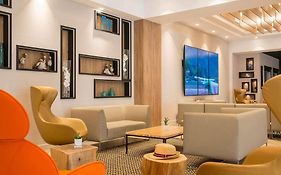 Novotel Nice Arenas Aeroport